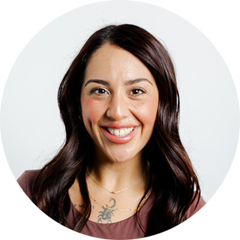 Alisha Sanchez headshot